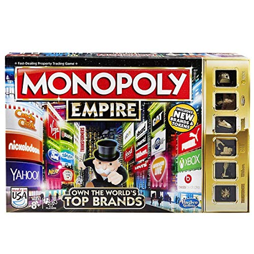La Mejor Selección de Monopoly empire - los más vendidos. 3 Imagen adicional