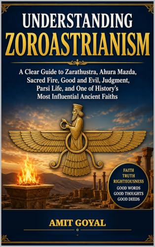 Understanding Zoroastrianism (Understanding Religions Book 9)