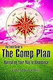 The Field Guide to the Comp Plan: Navigating Your Way to Abundance