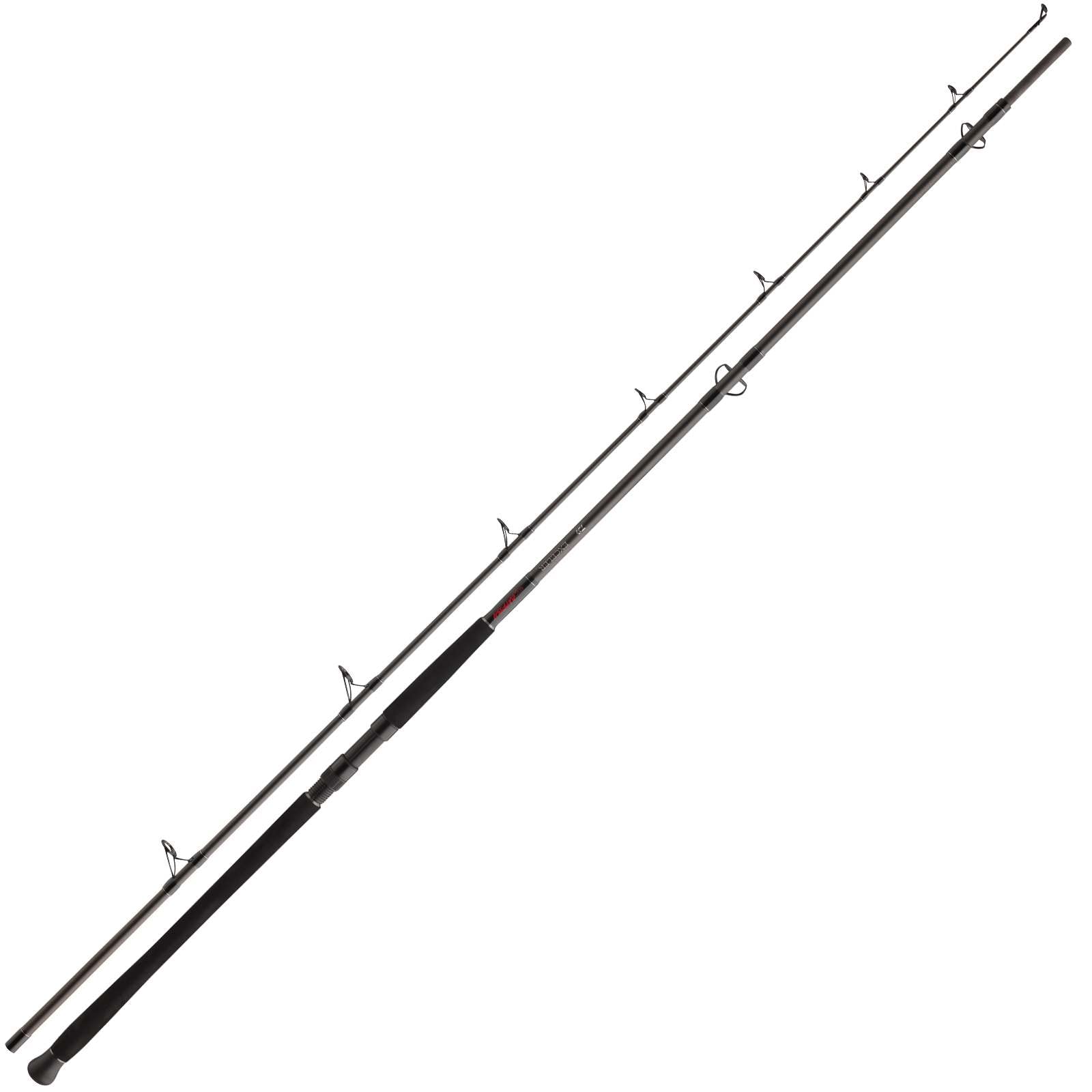 Daiwa Exceler CF Boje 3.30m 200-600g Wallerrute