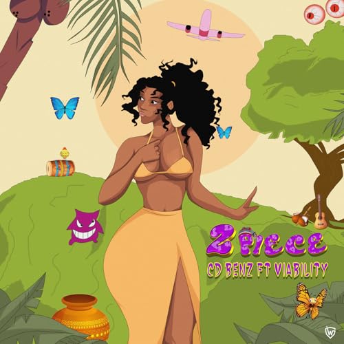 CD Benz feat. Viability