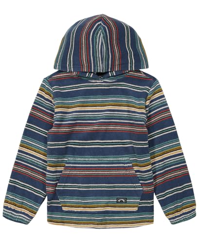 Image of Billabong Boys' Pullover Fleece Hoodie Sweatshirt