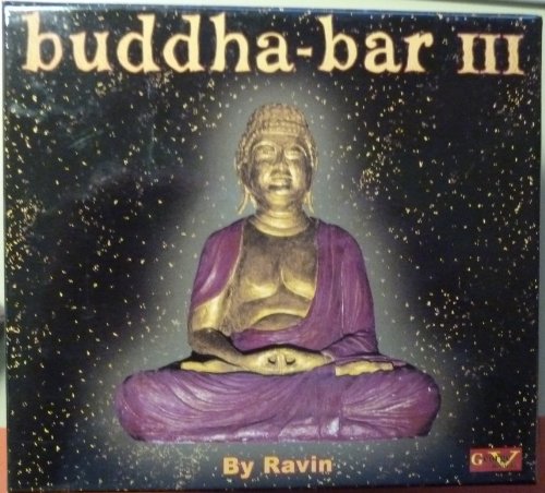 MUSICA Buddha Bar III