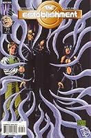 The Establishment #10 B000IZPWVY Book Cover