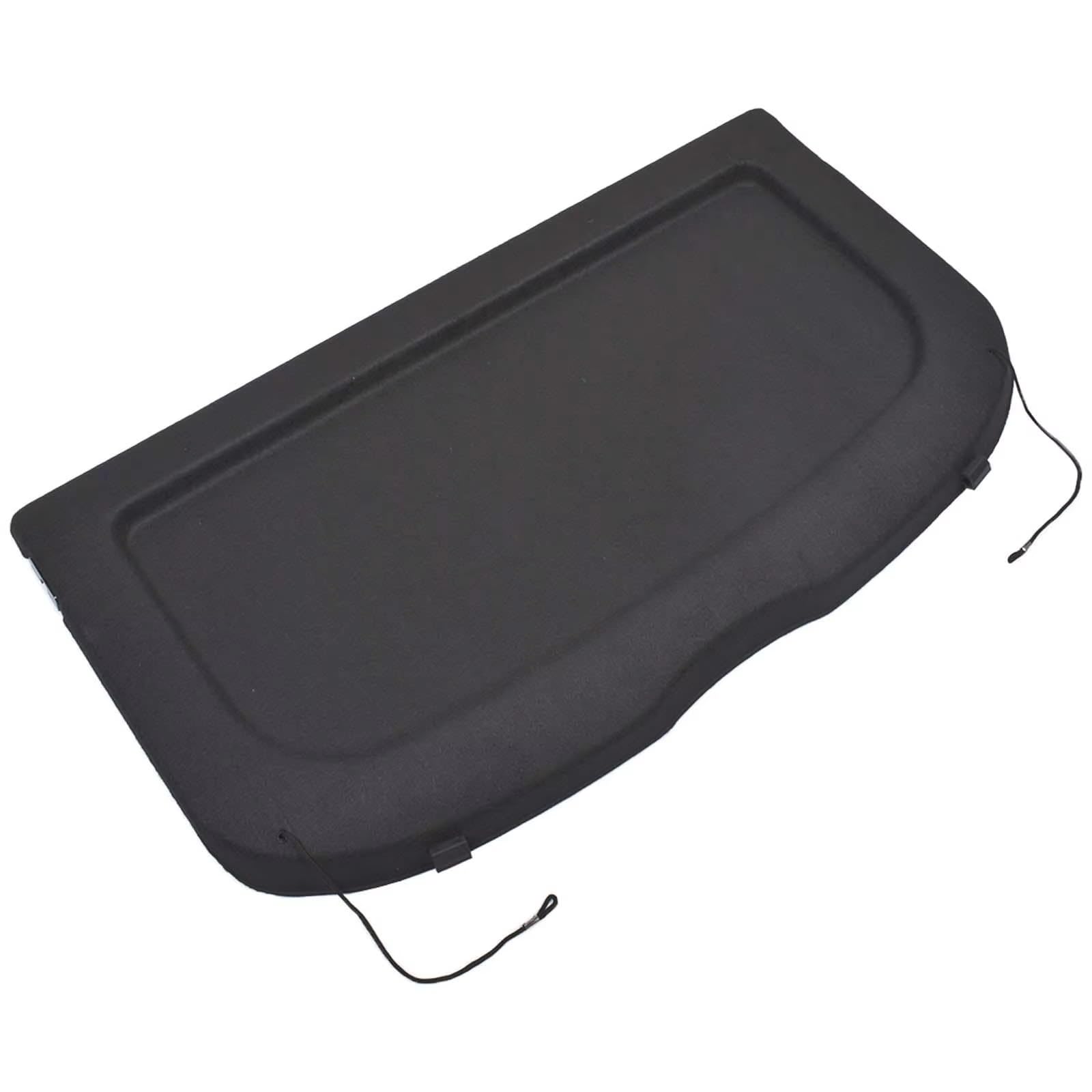 Tronco Posteriore Cappelliera per Vauxhall per Mokka X J13 12-19 Ripiano Posteriore per Bagagliaio Copertura per