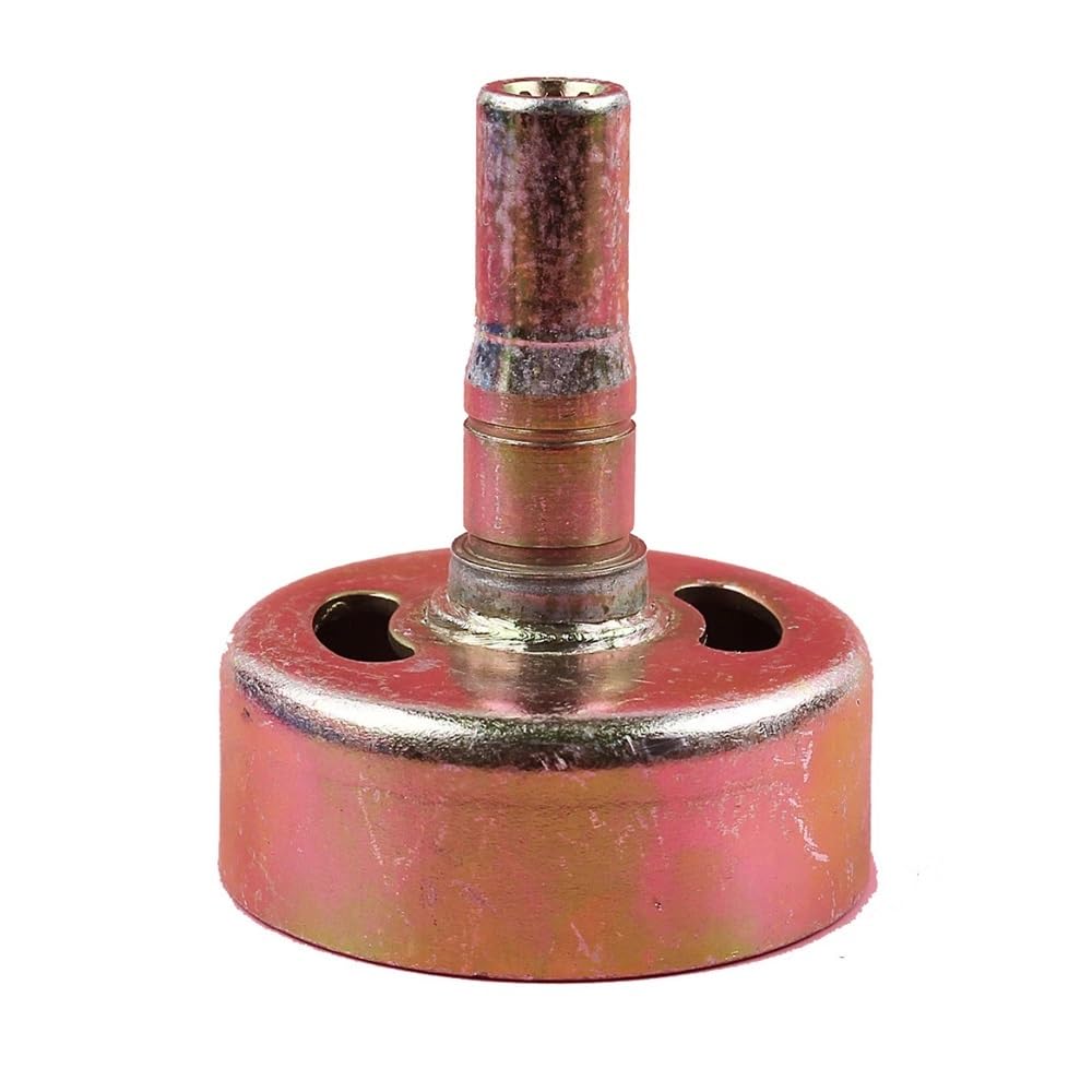 Tambour d'embrayage 7 dents pour GX25 : réparez votre tondeuse