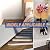 COUKIU Flexible Wall Base Moulding Trim, Peel and Stick Rubber Baseboard Molding, 4 Inch x 16.4 Feet Vinyl Wall Base Cove Base (Milky White)