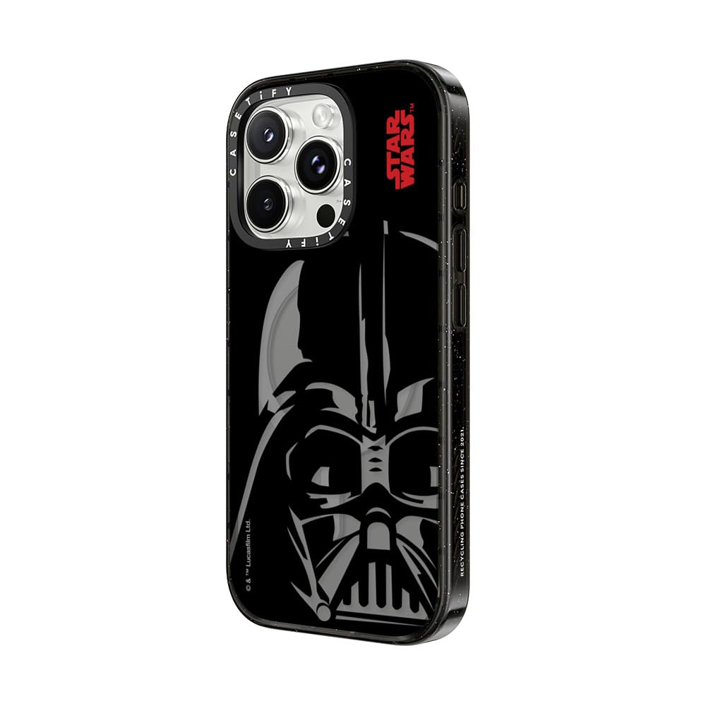 Amazon.com: CASETiFY Impact iPhone 16 Pro Max Case [Star