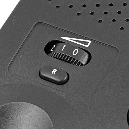 Téléphone Filaire DORO PhoneEasy 312cs – Identification d'appelant, Haut-parleur - vue 5