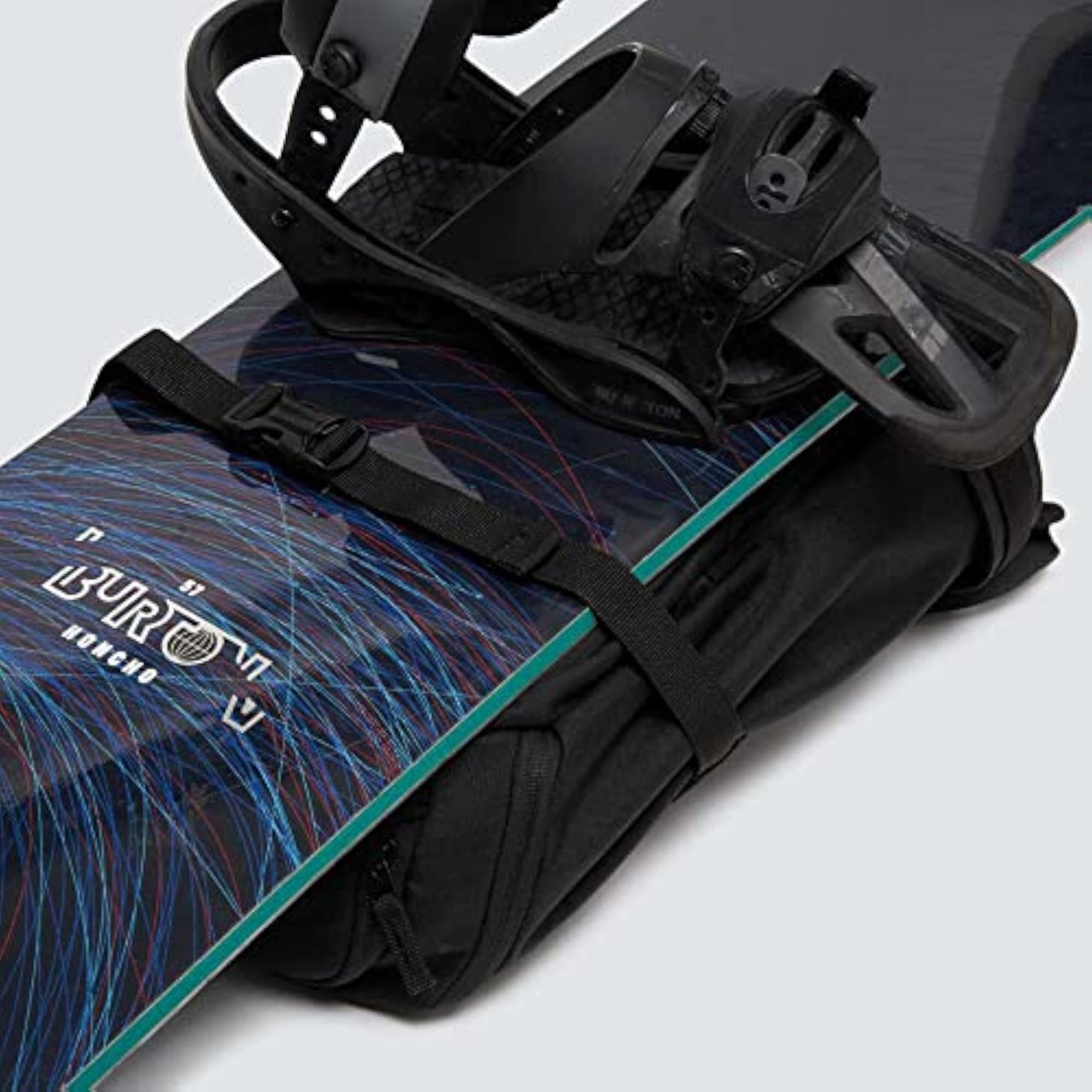 Peak RC Backpack, Versatile Design