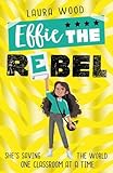 Cover zum Buch Effie the Rebel