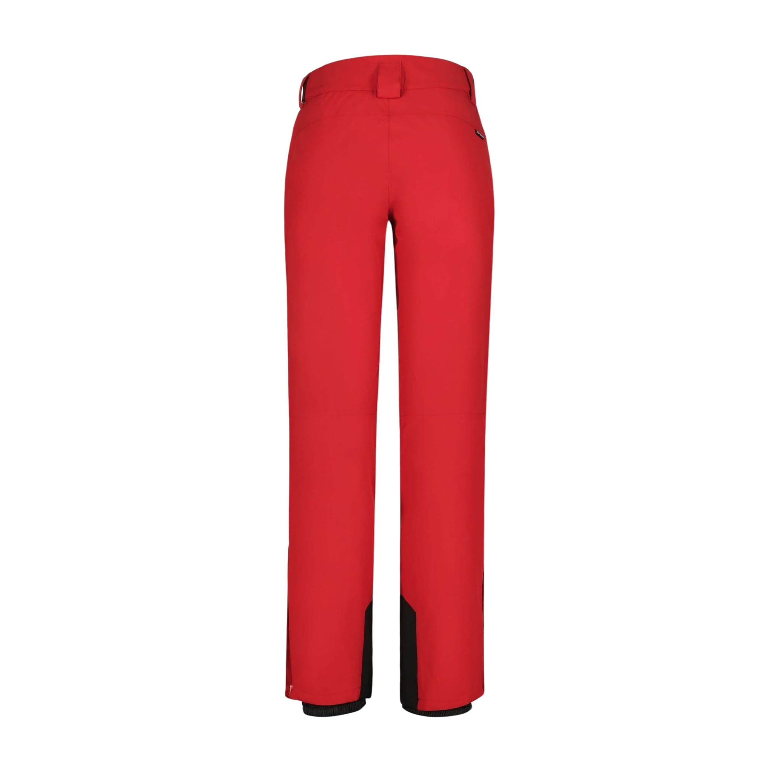 Icepeak Flasher Burgunder
