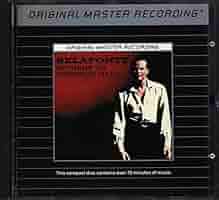 ポップス+ロック(洋楽) Harry Belafonte Returns To Carnegie Hall Belafonte Returns to Carnegie Hall (Live) - Album by Harry