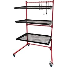 Prolific Parts Caddy Pro - Option 5