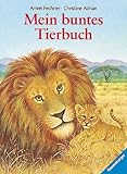  Mein buntes Tierbuch