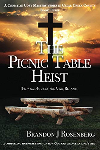 The Picnic Table Heist (Cedar Creek County)