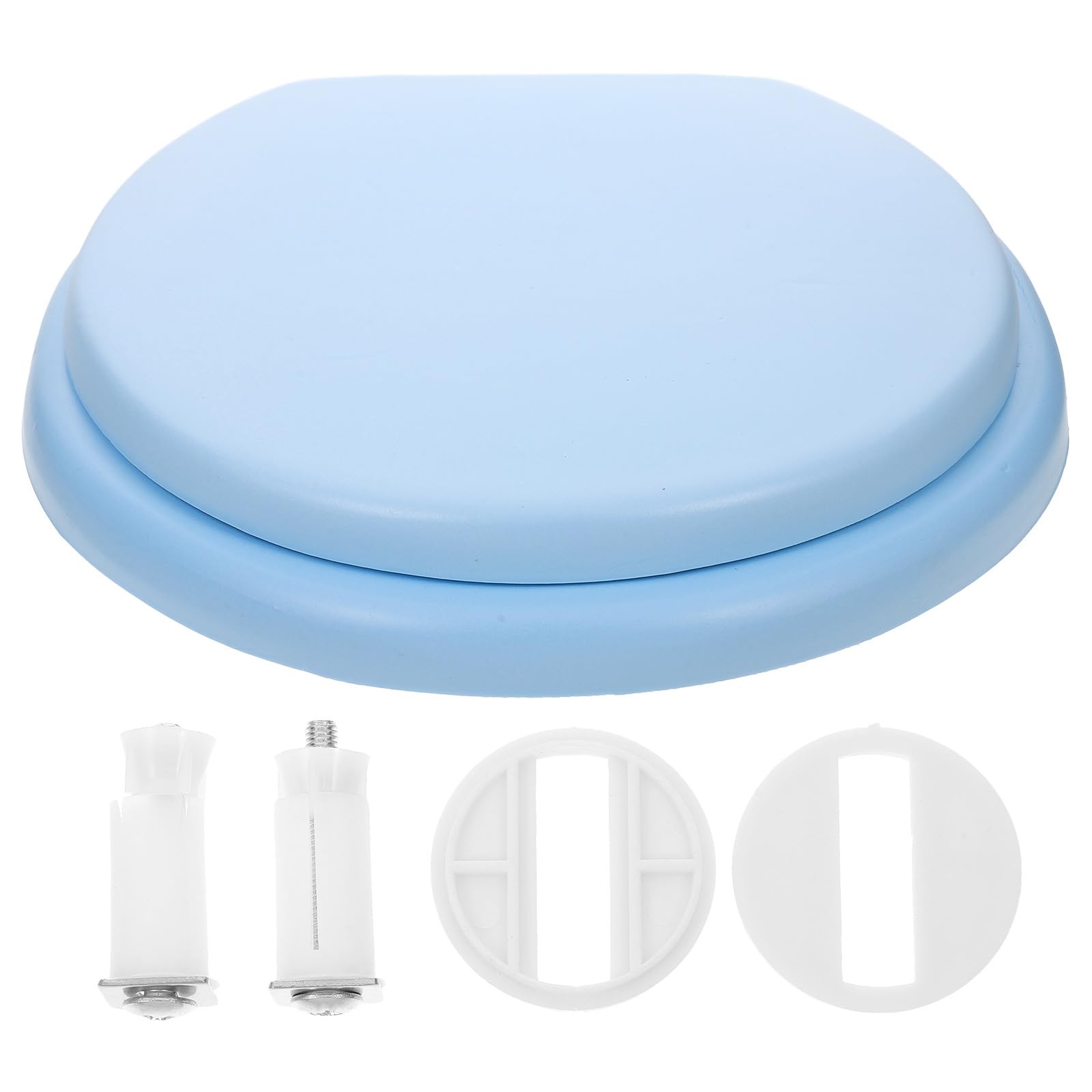 Lunette de WC confortable pour le bien-être de la maison