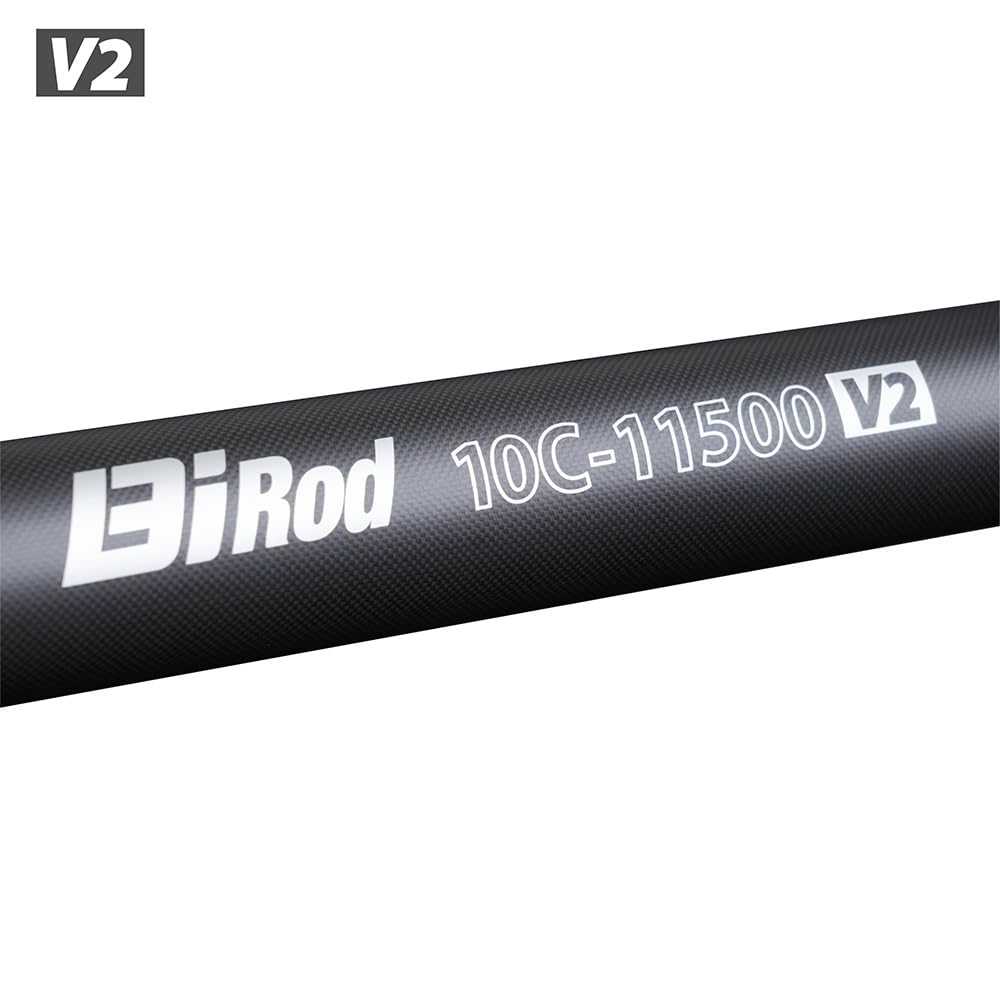 Amazon | ルミカ(LUMICA) Bi Rod ビーアイロッド 高所カメラ用 ロング 