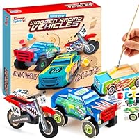 Algopix Similar Product 6 - JOYIN Kids Craft Kit Build  Paint Your