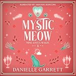 Cover of Mystic Meow
