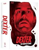 Dexter: The Complete Series [Blu-ray]
