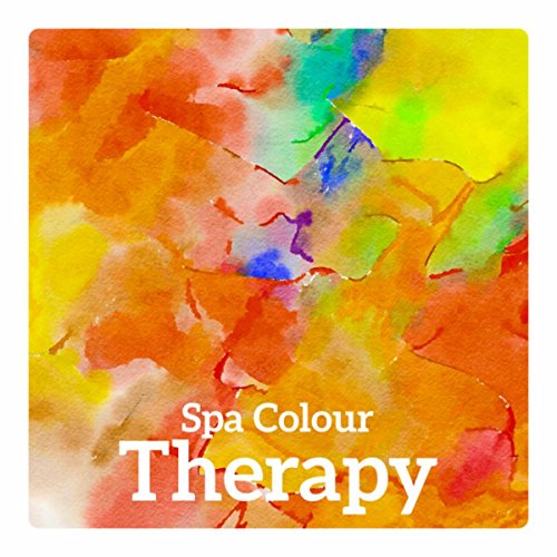 Spa Colour Therapy