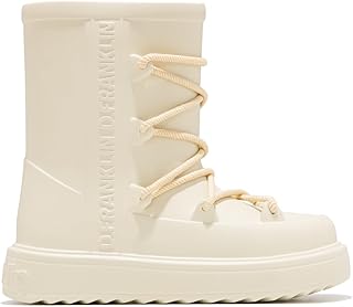 D.Franklin Botas invierno para Mujer - Moda casual - Modelo nevis - Calzado Cómodo y versátil