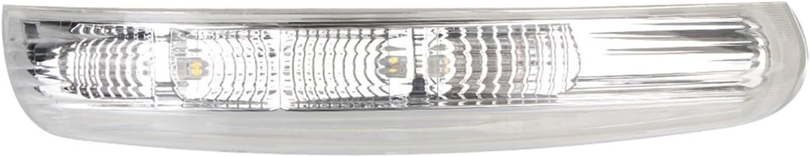 Intermitente espejo retrovisor derecho para Captiva 2007-2016 luz de señal 6