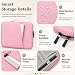 Laptop Sleeve 13 Inch Water-Resistant Oxford Case