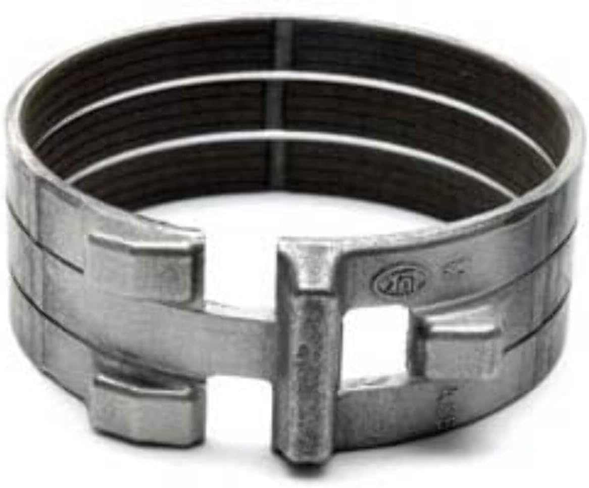 C-3/A4LD/4R44E/4R55E/5R55E, Band RIGID, Reverse