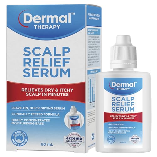 personal care scalp moisturizer