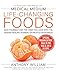 Medical Medium Life-Changing Foods [Paperback] William,Anthony