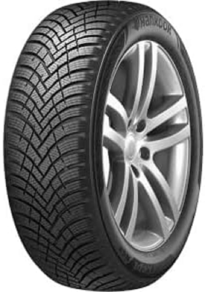 Pneumatico 4 Stagioni Firestone Multiseason GEN 02 205/55 R17 95V XL | Per Auto E SUV - Foto 3