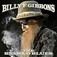 The Big Bad Blues [VINYL]