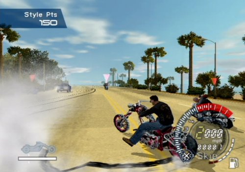 Amazon.com: American Chopper - PC : Videojuegos