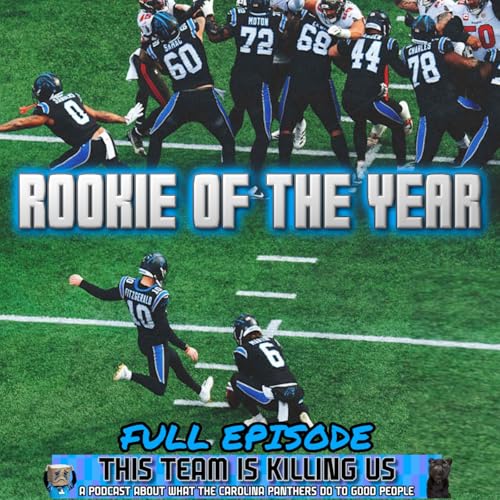 Episode 100: Rookie of the Year