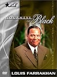 Journeys In Black - Minister Louis Farrakhan [DVD]