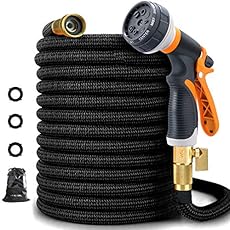 Image of 50ft Garden Hose. Brand catalog list of FIVKLEMNZ. 