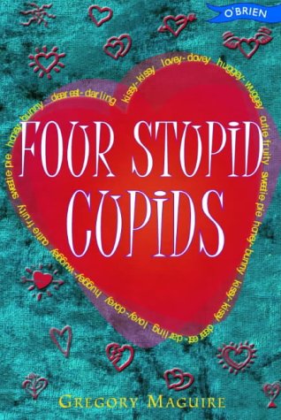 Four Stupid Cupids