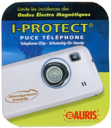 Chip Magnético (Negro)