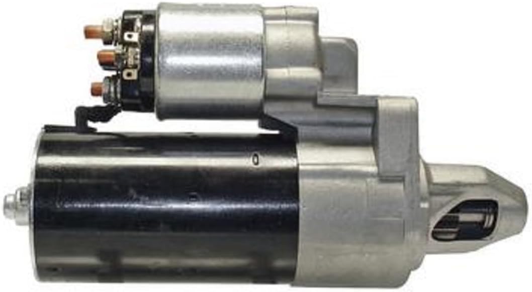 SB Parts New Starter Compatible with Mercedes-Benz C280 2.8L 98-2000, E280 3.0L 2007, CLK320 E320 ML320 98-2000, CLK430 4.3L 1999-2003 CL500 5.0L 1998, CL55 AMG 5.5L 2001-2006, S600 5.8L 01-2002