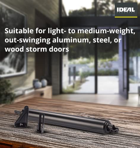 357 Inside Latch (Brushed Chrome) #TOP2