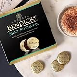 Bendicks Mint Fondants Box Dark Chocolates with Soft Peppermint Fondant Centre – Vegan Friendly Chocolate Gift – Perfect for Christmas, Birthdays, After Dinner or Gifting Occasions (Pack 2 180g) - Image 7
