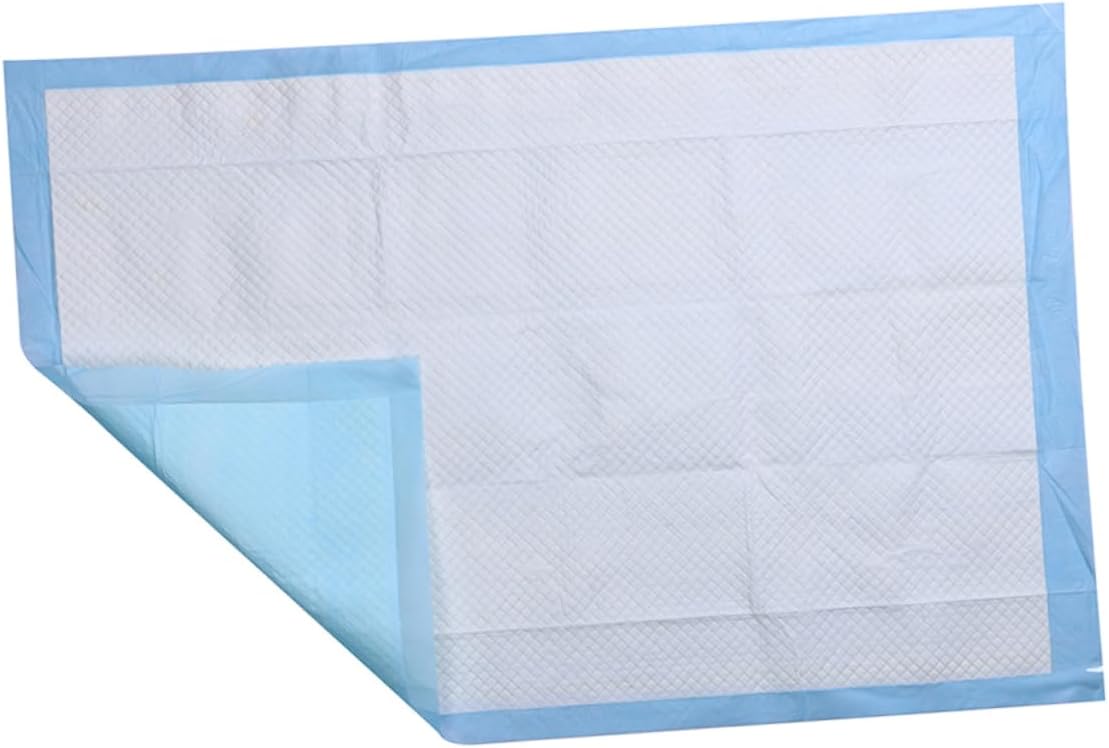 30pcs Female Dog Diapers Pee Pads Washable Dog Training Pads Pet Supplies