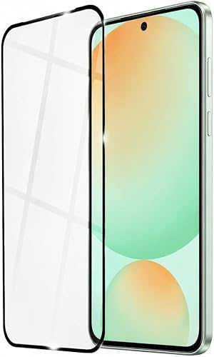 Tempered Glass Screen Protector Compatible with Samsung A27