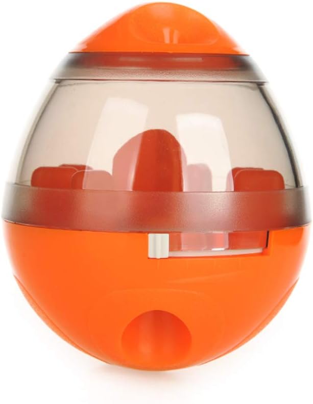 ペットフードフードボールをリークして 新色追加 IQタンブラーの