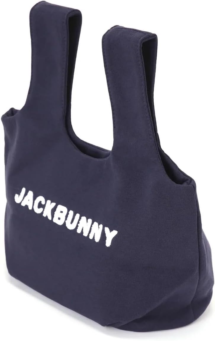 [ジャックバニー] カートバッグ [うさぎシリーズ](裏毛) / ゴルフ ラウンド / 262-5181214