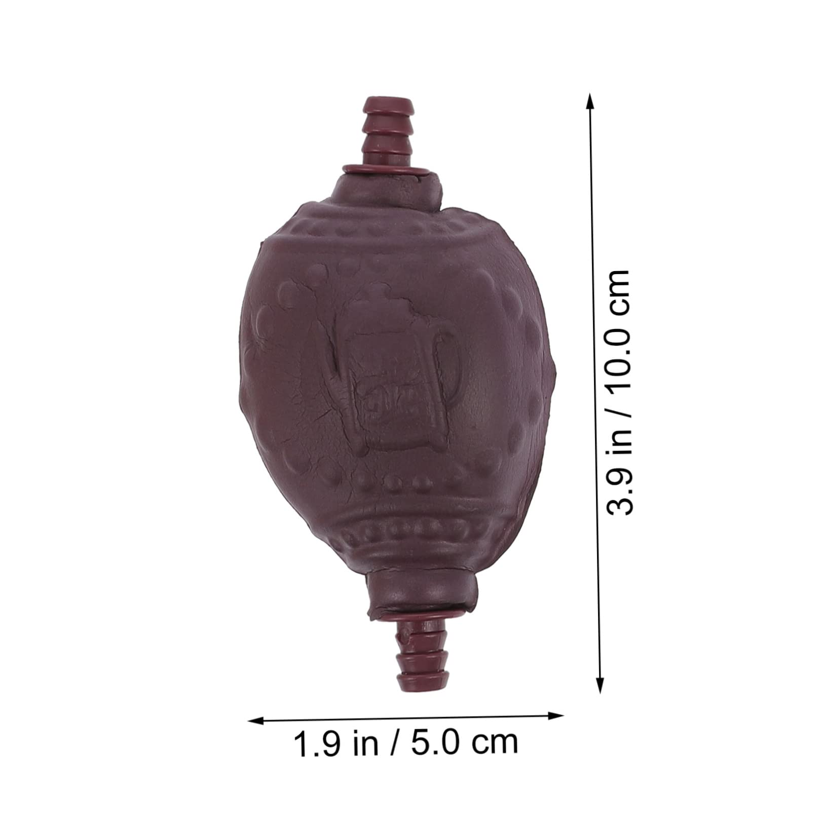 GLEAVI Drain Tray for Tea Tea Ceremony Drainage Pipe Tea Infuser Scoop Tea Hose Kit