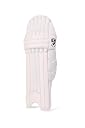 Batting Legguards SG Test White Youth RH gallery image