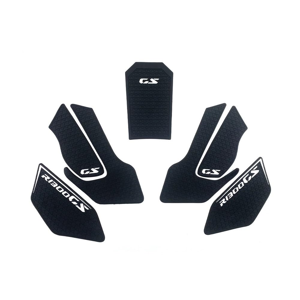 Motorbike Tank Pads for R1300GS R 1300 GS Fuel Tank Pad GS1300 Accessories Motorcycle Knee Grip Decals R1300 Oil Sticker